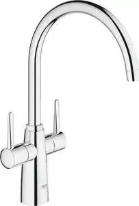 Смеситель для кухни Grohe Ambi (30189000)