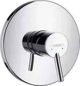 Смеситель для душа Hansgrohe Talis S iBox Universal с механизмом (32675000, 01800180)