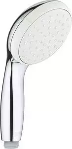 Ручной душ Grohe New Tempesta Classic 9.5 л/мин (27923001)