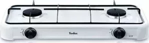 Настольная плита TESLER GS-20