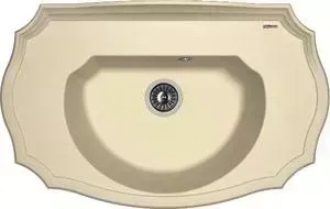 Мойка кухонная FLORENTINA Эмилия 900х550х307 шампань (20.340.D0900.202)