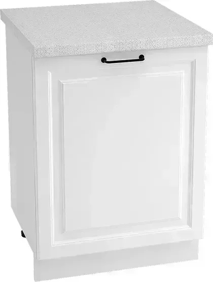 Шкаф нижний Сурская мебель Ницца Royal ШН600М