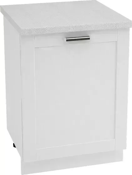 Шкаф нижний Сурская мебель Вирджиния ШН600М