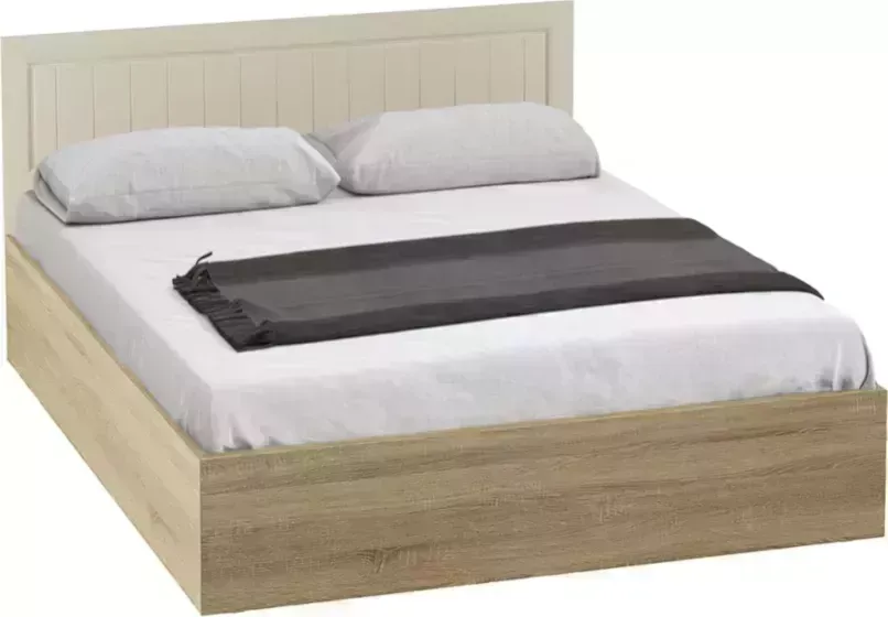 Кровать BTS Маркиза 1.6 м