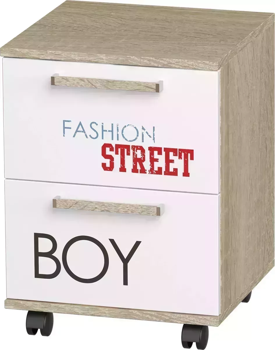 Тумба BTS выкатная Сенди BOY
