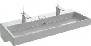 Раковина JACOB DELAFON Terrace 120x49 см, с подсветкой (EXB9112-00)