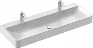 Раковина JACOB DELAFON Vox 120x45 см (EVA122-00)