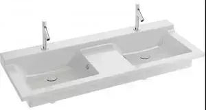 Раковина JACOB DELAFON Soprano 140x54 см (EXJ112-00)