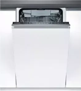 Посудомоечная машина встраиваемая BOSCH SPV25FX10R