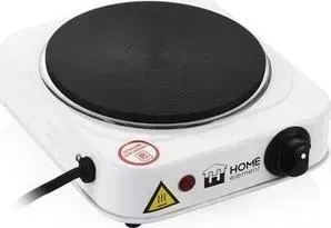 Настольная плита HOME ELEMENT HE-HP 704 белый