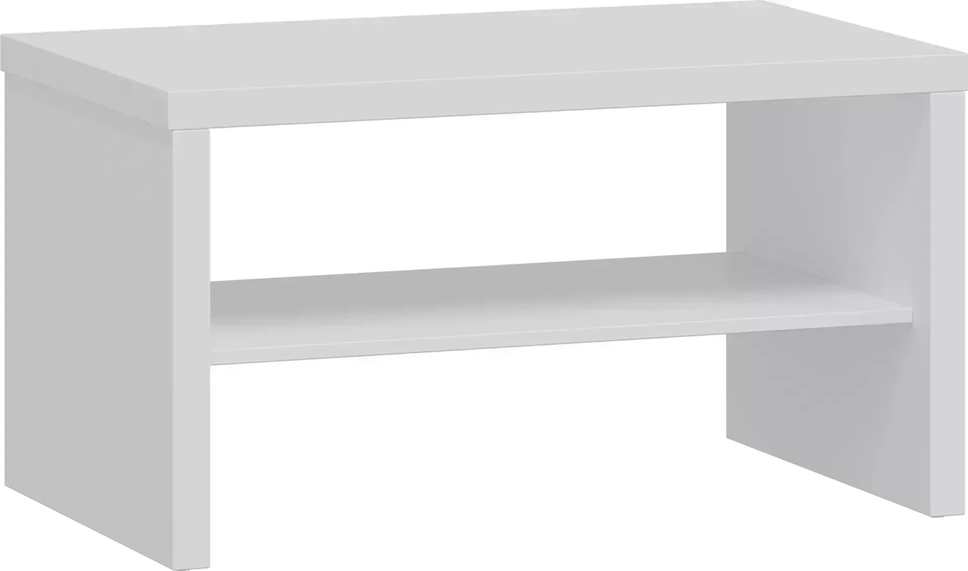 Стол журнальный VMG Industry (для IKEA) ENKEL 82S белый