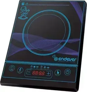 Настольная плита ENDEVER IP-29