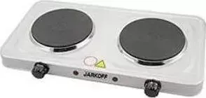 Настольная плита Jarkoff JK-200AS
