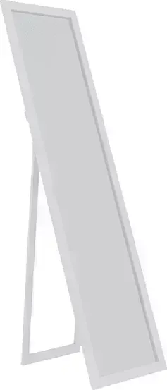 Зеркало напольное VMG Industry (для IKEA) FOKINO белое