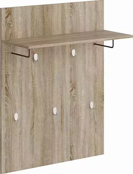 Вешалка VMG Industry (для IKEA) Сириус сонома
