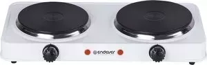 Настольная плита ENDEVER Skyline EP-21 W