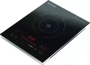Настольная плита Oursson IP1210T/BL