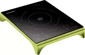 Настольная плита Oursson IP1220T/GA
