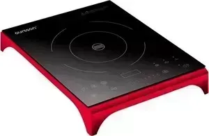 Настольная плита Oursson IP1220T/RD