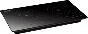 Настольная плита Oursson IP2310T/BL