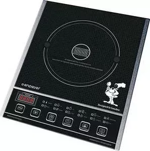 Настольная плита ENDEVER IP-14
