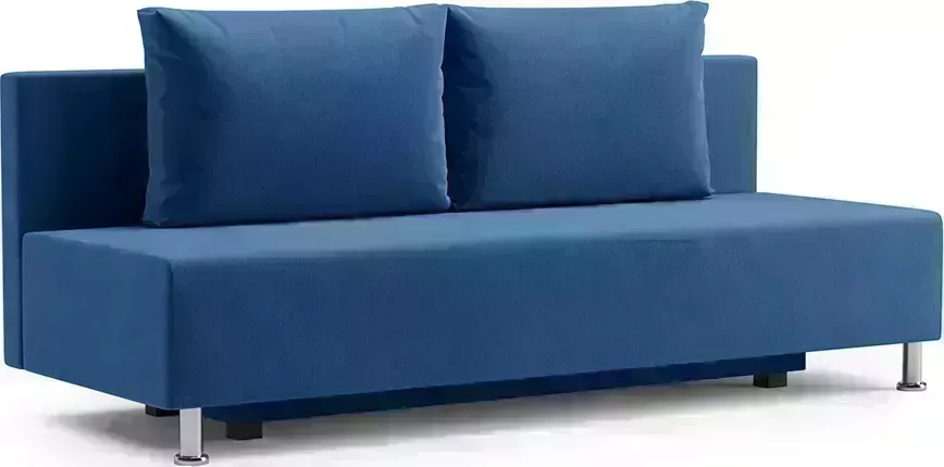 Диван ННТ Канна синий