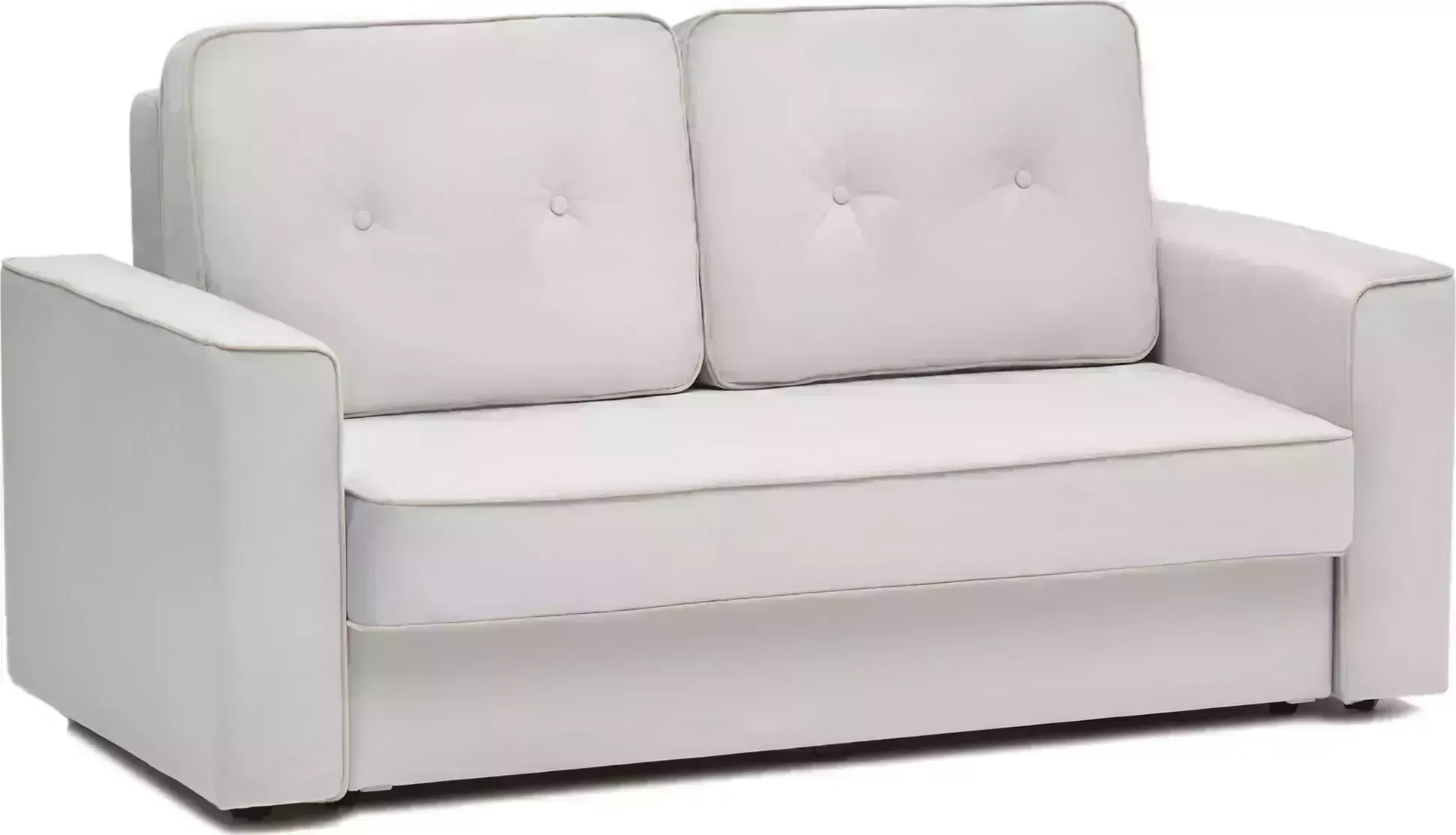 Диван Mebior Tech Берген серый