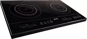 Настольная плита GORENJE IC 3400 DP