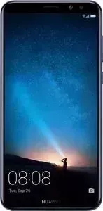 Смартфон HUAWEI NOVA 2i Aurora Blue