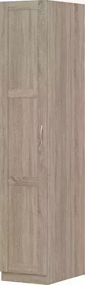 Пенал VMG Industry (для IKEA) Пегас дуб сонома