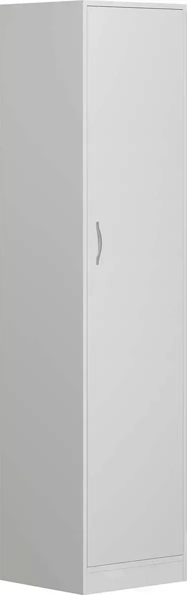 Пенал VMG Industry (для IKEA) Орион белый