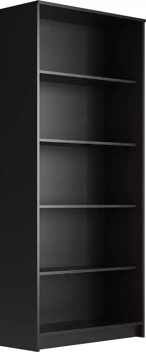 Стеллаж VMG Industry (для IKEA) Сириус венге