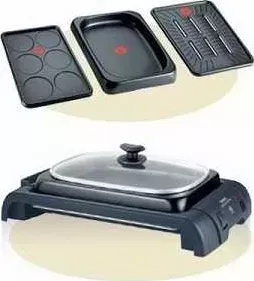 Настольная плита TEFAL TG-5230