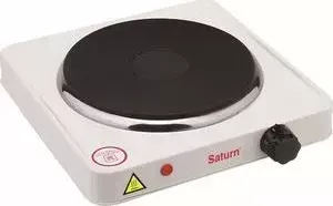 Настольная плита SATURN ST-EC0180