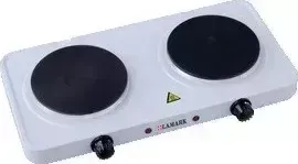 Настольная плита Lamark LK-1765 W