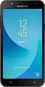 Смартфон SAMSUNG Galaxy J7 Neo SM-J701F 16Gb DS Black