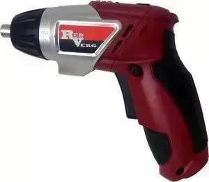 Отвертка REDVERG RD-SD3.6L