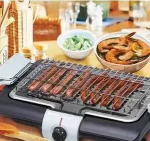 Настольная плита TEFAL BG-2110