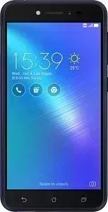 Смартфон ASUS ZenFone Life ZB501KL Black (90AK0071-M00930)
