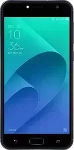 Смартфон ASUS ZenFone Live ZB553KL Black (90AX00L1-M01090)