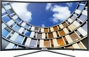 Телевизор SAMSUNG UE49M6550