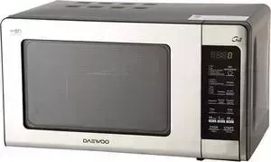 Микроволновая печь DAEWOO Electronics Electronics KQG-664B