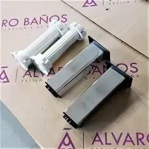 Комплект Alvaro Banos ножек 4 шт. (8401.0100)