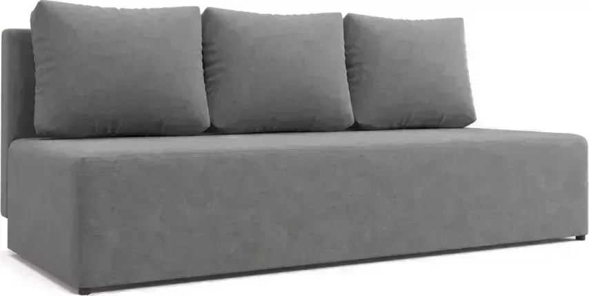 Диван STOLLINE Нексус серый