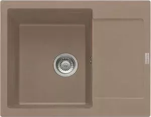 Мойка кухонная Franke MRG 611 C миндаль (114.0313.271)