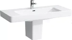 Раковина Laufen Pro S 105 см (8.1396.6.000.104.1)