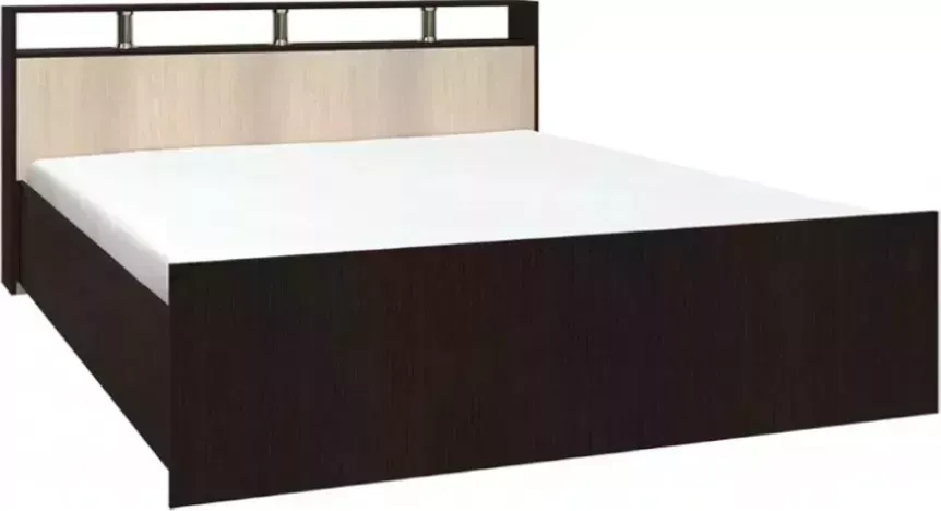 Кровать BTS Саломея 1.6 м