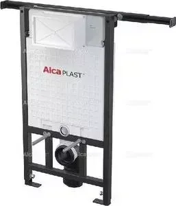 Инсталляция для унитаза AlcaPlast Jadromodul при реконструкции в панельных домах 1 м (A102/1000)