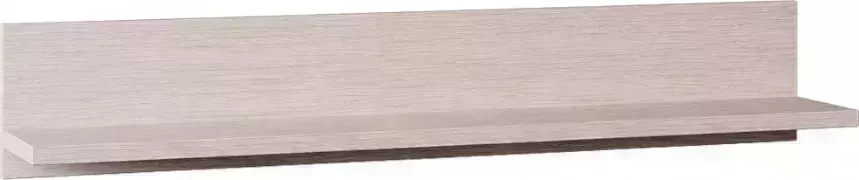 Полка BTS Ион-7 дуб атланта