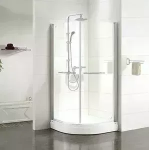 Душевой уголок IDDIS Elansa 90x90 (E20R099i23)